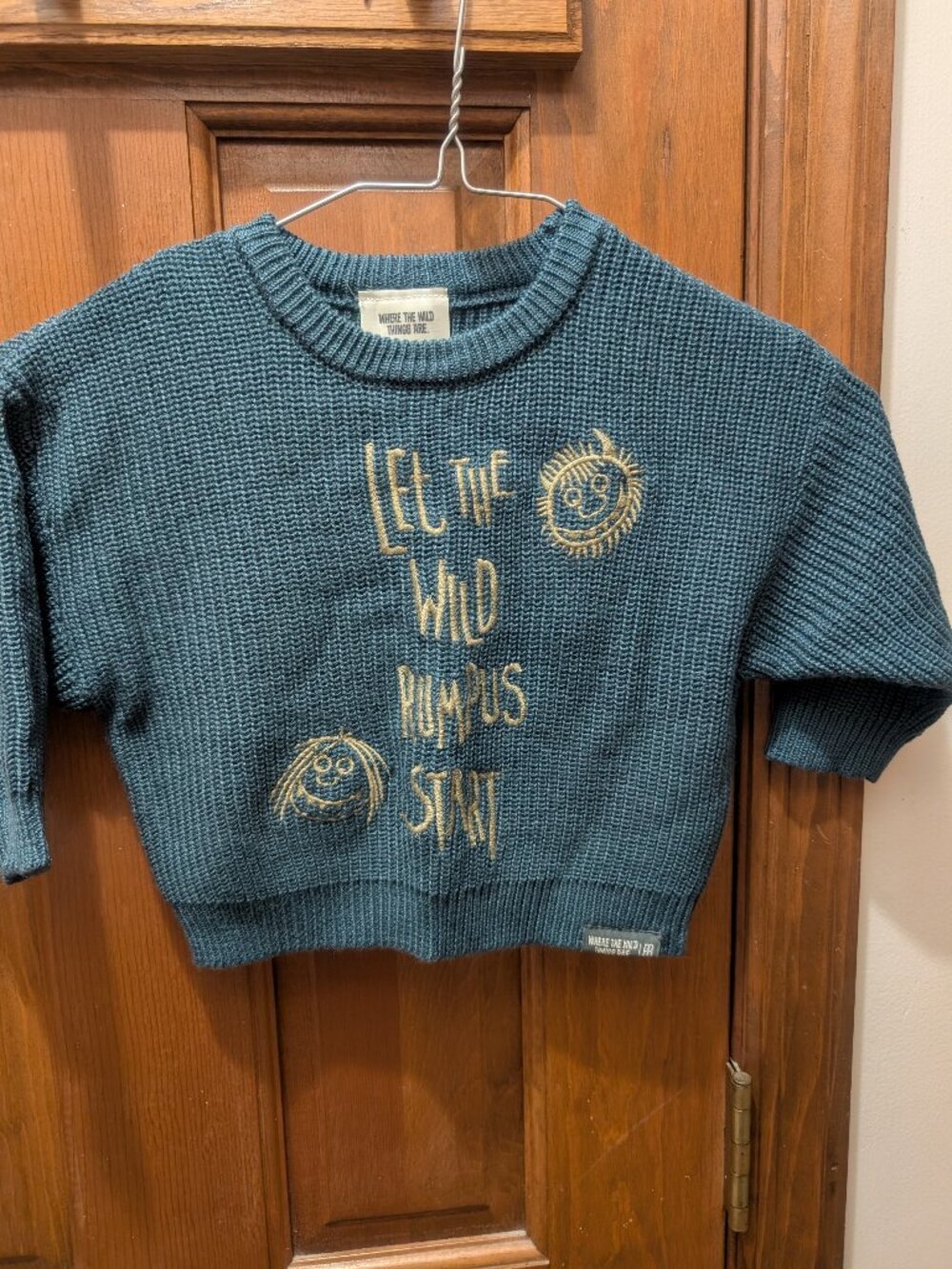 Toddler Girl 2 piece outfit, size 18-24 months; qty 2